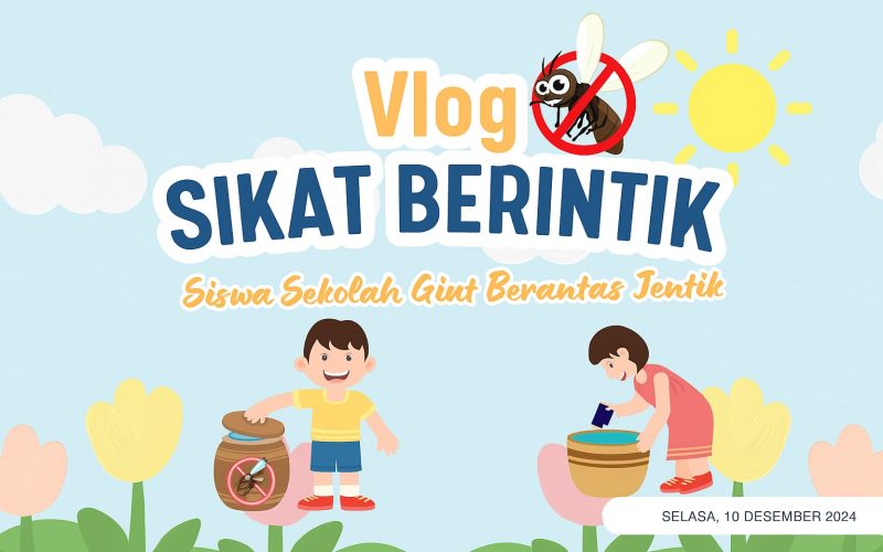 Kegiatan Sikat Berintik