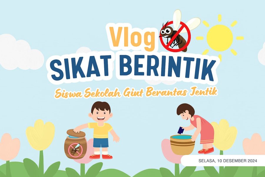 Kegiatan Sikat Berintik