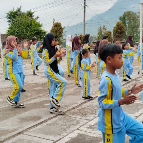 Kegiatan Kebersihan Sedunia