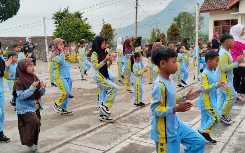 Kegiatan Kebersihan Sedunia